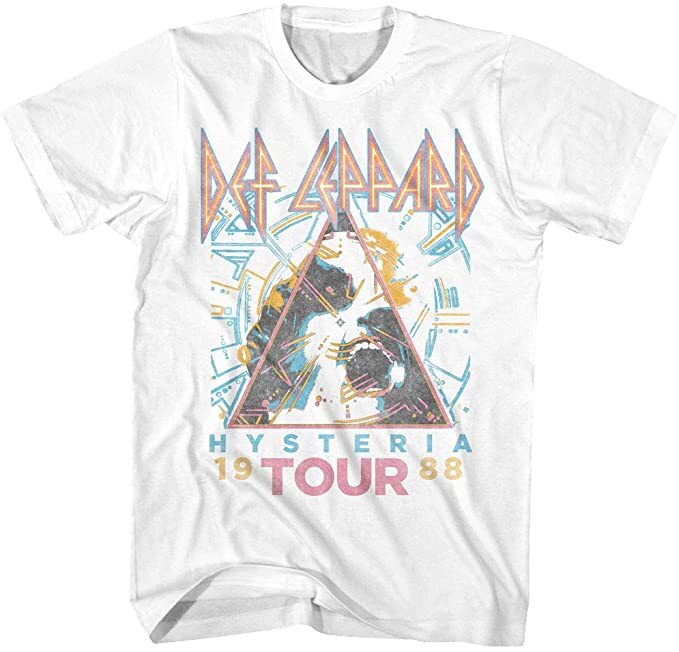 Holland Lop usque Rock Shirt